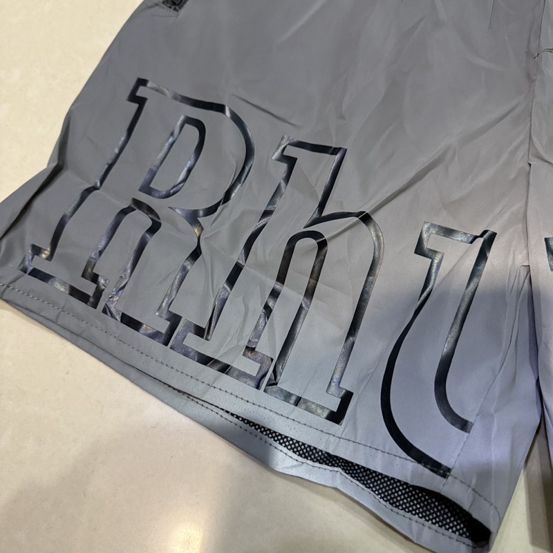 26SS High Street Hip Hop Simpl - đánh giá và giá Fear Of God Essential