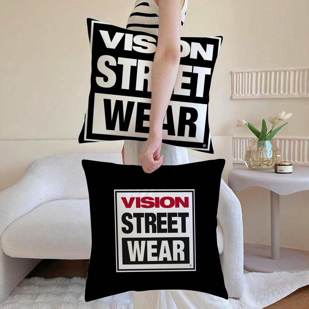 Wear brand streetwear V-Vision - đánh giá và giá Streetwear Brand Home Decor