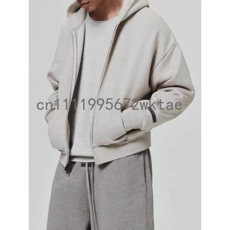 FW25 Men's Jogging Set Classic - đánh giá và giá Fear Of God Essential