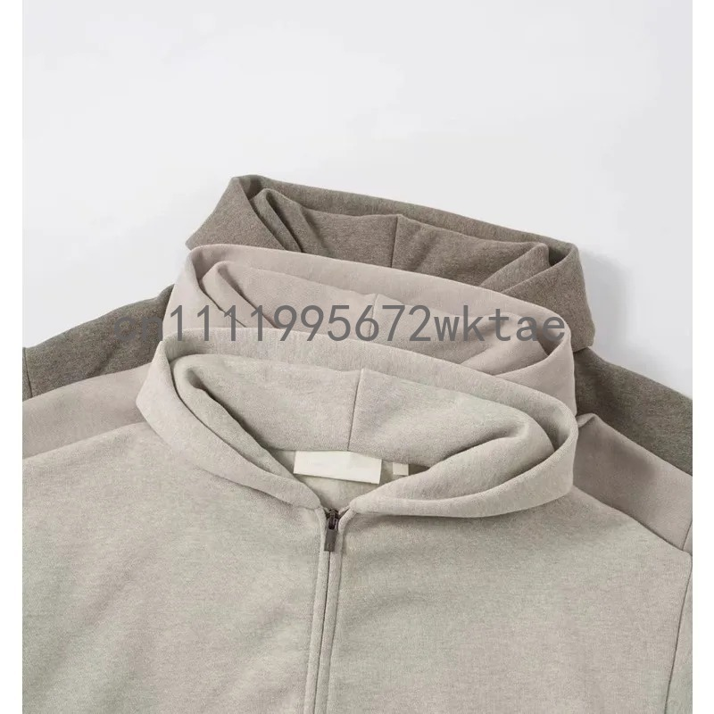 FW25 Men's Jogging Set Classic - đánh giá và giá Fear Of God Essential