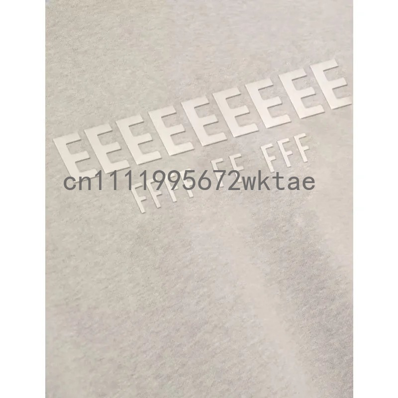 FW25 Men's Jogging Set Classic - đánh giá và giá Fear Of God Essential