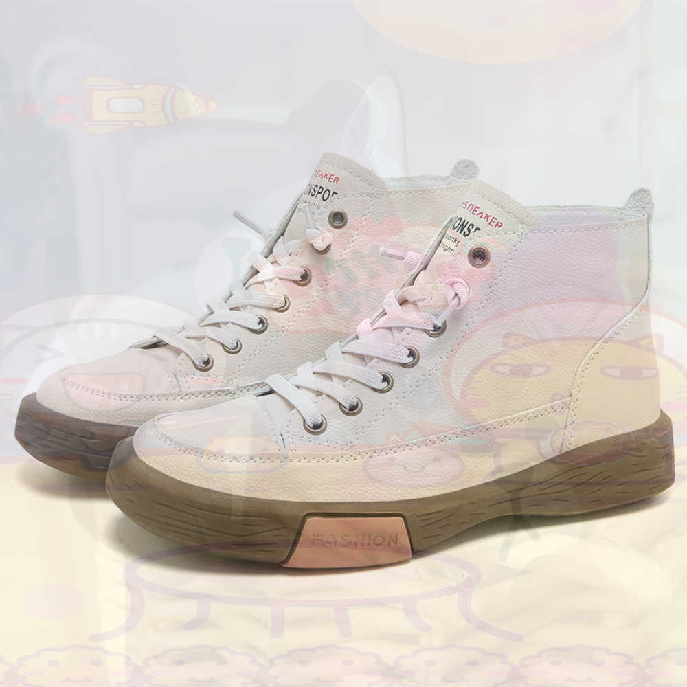 High Top Hi Cut Offers Skatebo - đánh giá và giá Streetwear Brand Sale