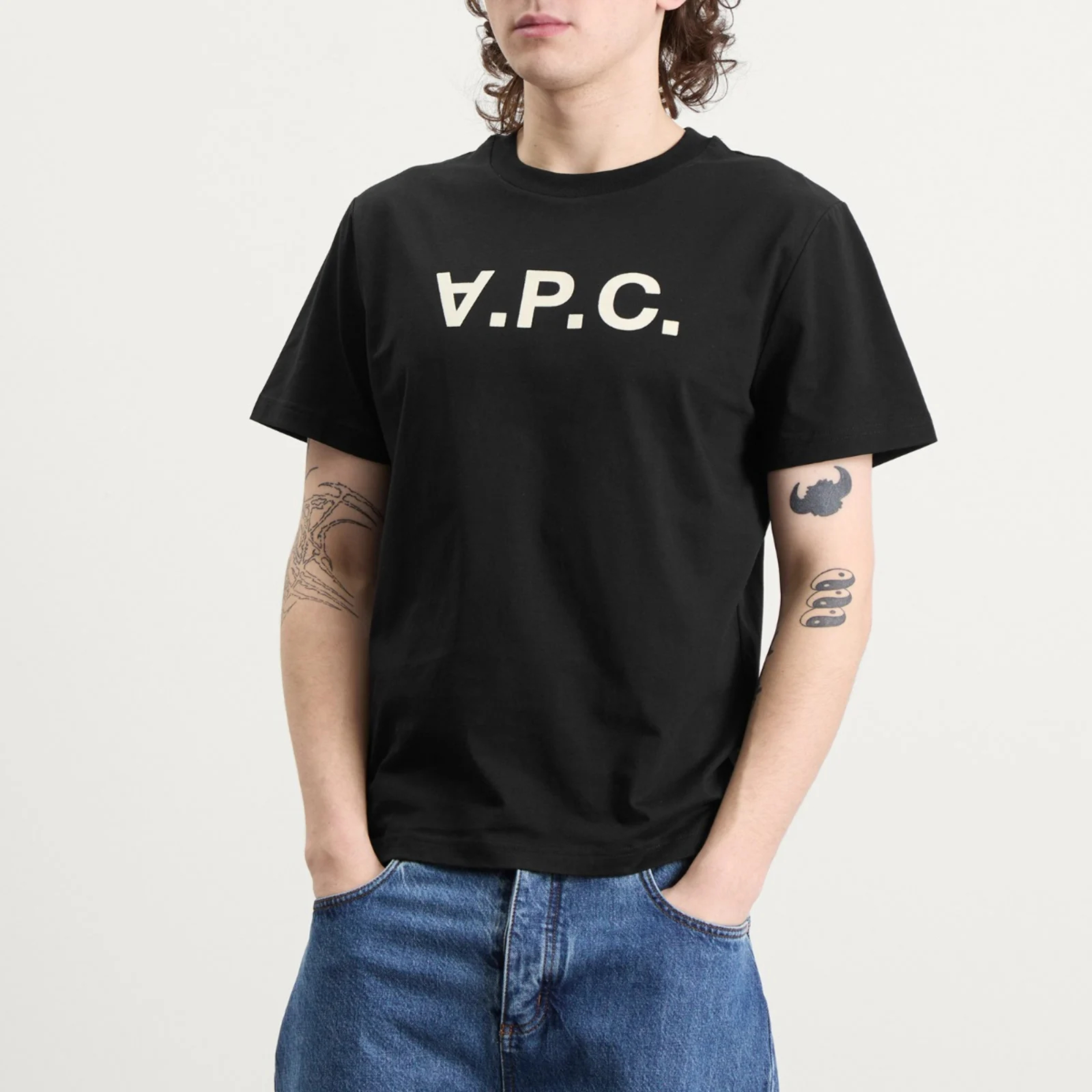Classic Trendy Logo Brand T-Sh - đánh giá và giá Streetwear Brand Shirts