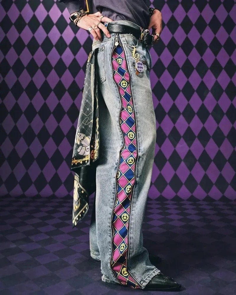 Y2K Streetwear Men Hip Hop Har - đánh giá và giá Streetwear Brand Pants