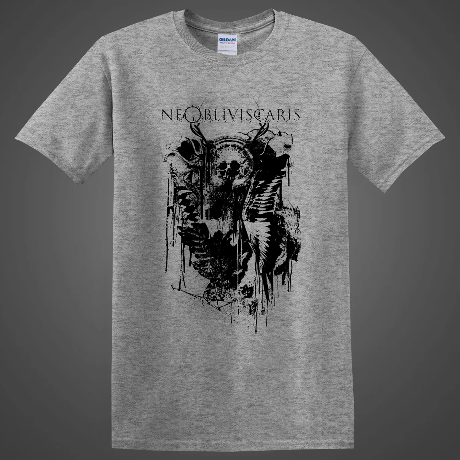 Hot Sale Ne Obliviscaris Austr - đánh giá và giá Streetwear Brand Sale