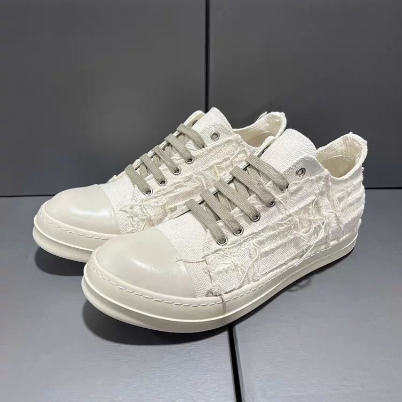 Brand Luxury Low Top Canvas Sh - đánh giá và giá Off White Streetwear Brand