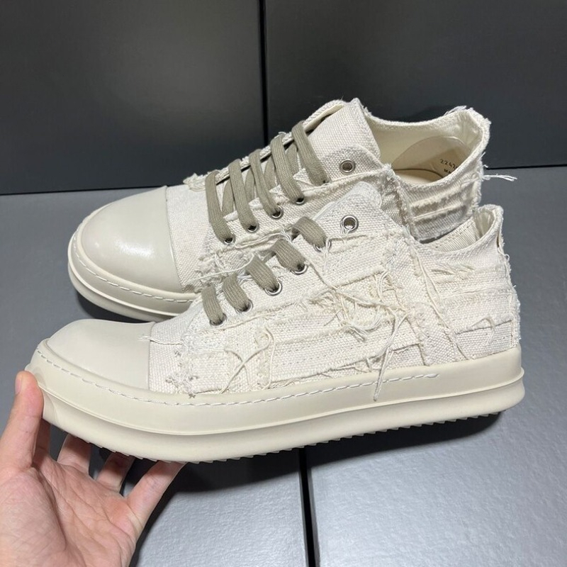 Brand Luxury Low Top Canvas Sh - đánh giá và giá Off White Streetwear Brand