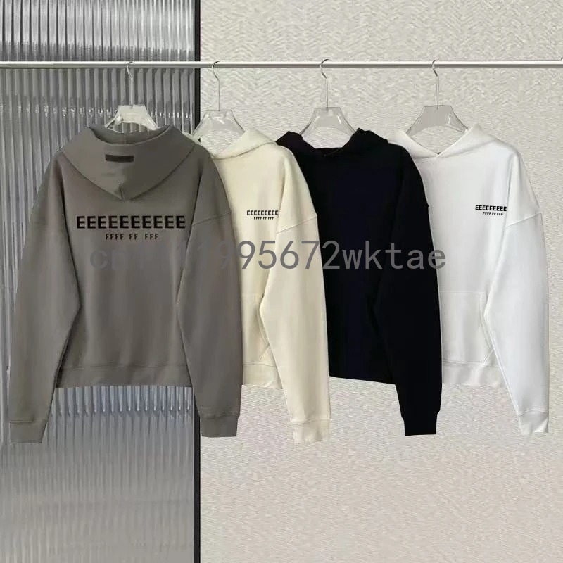 Season 7 Double Line Jogging S - đánh giá và giá Fear Of God Essential