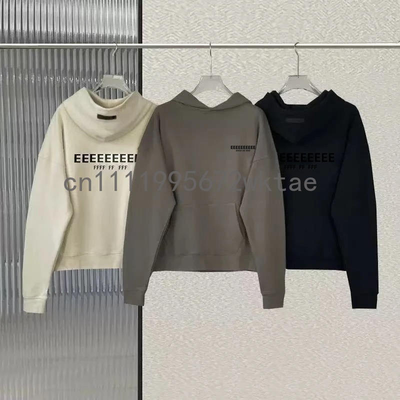 Season 7 Double Line Jogging S - đánh giá và giá Fear Of God Essential