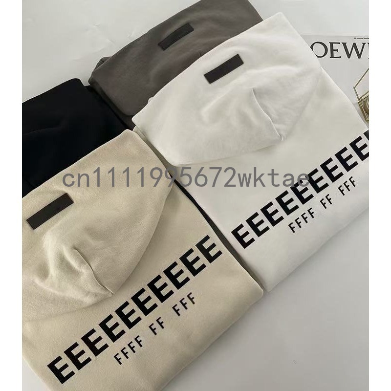 Season 7 Double Line Jogging S - đánh giá và giá Fear Of God Essential