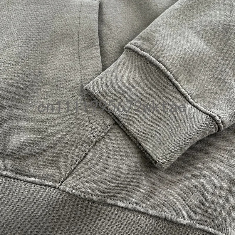 Season 7 Double Line Jogging S - đánh giá và giá Fear Of God Essential