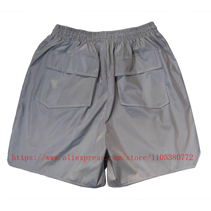Summer RHUDE Men's Shorts Summ - đánh giá và giá Fear Of God Essential