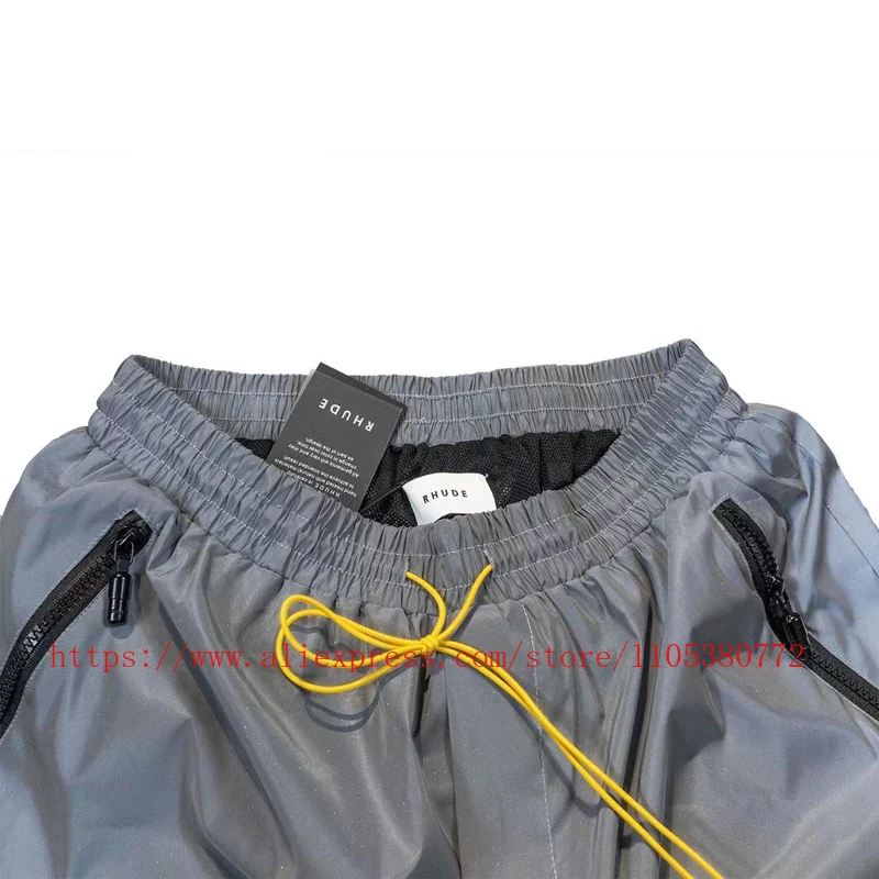 Summer RHUDE Men's Shorts Summ - đánh giá và giá Fear Of God Essential