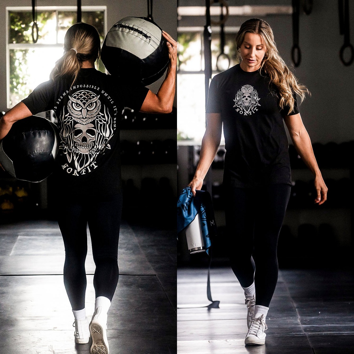 It Always Seems Impossible Unt - đánh giá và giá Streetwear Brand Always