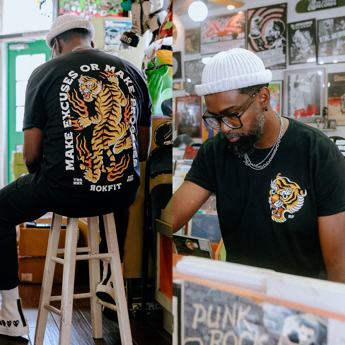 It Always Seems Impossible Unt - đánh giá và giá Streetwear Brand Always