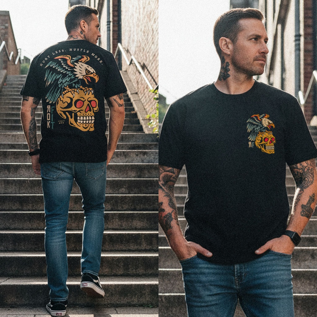 It Always Seems Impossible Unt - đánh giá và giá Streetwear Brand Always
