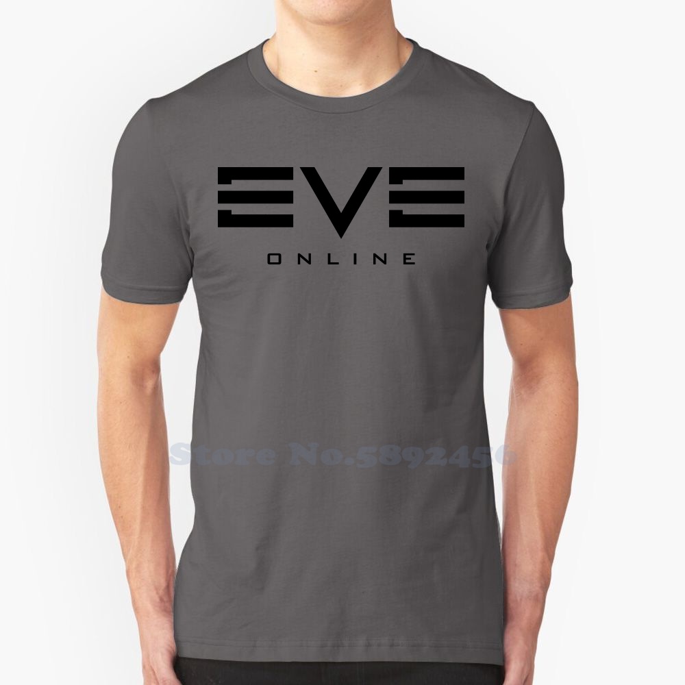 EVE Online Unisex Clothing 202 - đánh giá và giá Streetwear Brand Shirts