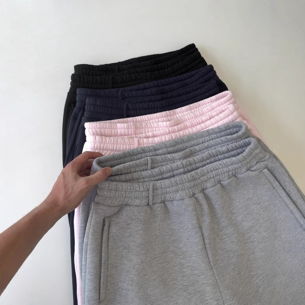 Casual Cotton Elastic Waist or - đánh giá và giá Streetwear Brand Label