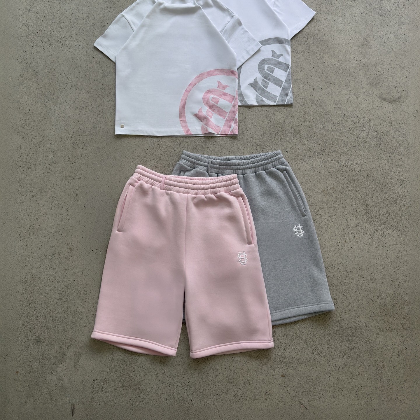 Casual Cotton Elastic Waist or - đánh giá và giá Streetwear Brand Label