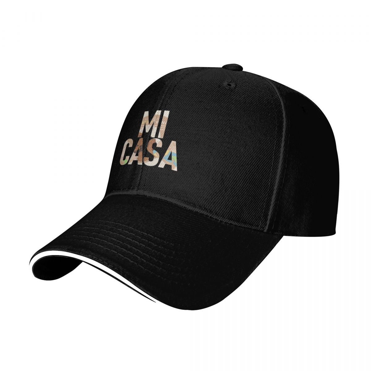 Mi Casa - Everything Baseball  - đánh giá và giá Cap Streetwear Brand