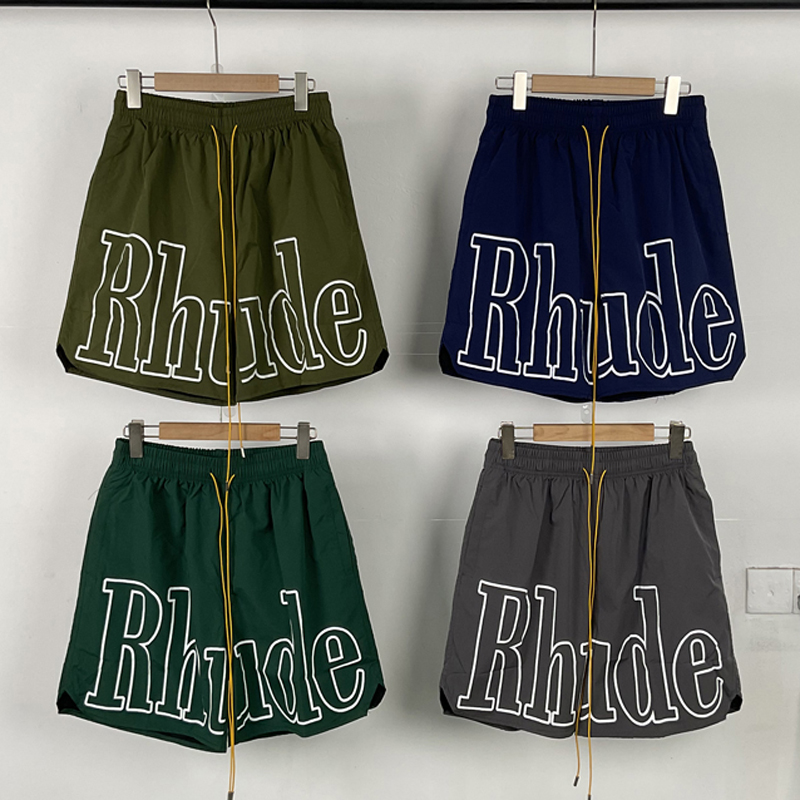 American Rhude Shorts Casual L - đánh giá và giá Fear Of God Essential