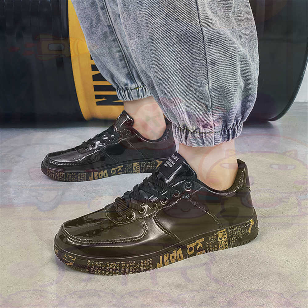 Round Foot Size 45 Sneakers Wh - đánh giá và giá Streetwear Brand Sale