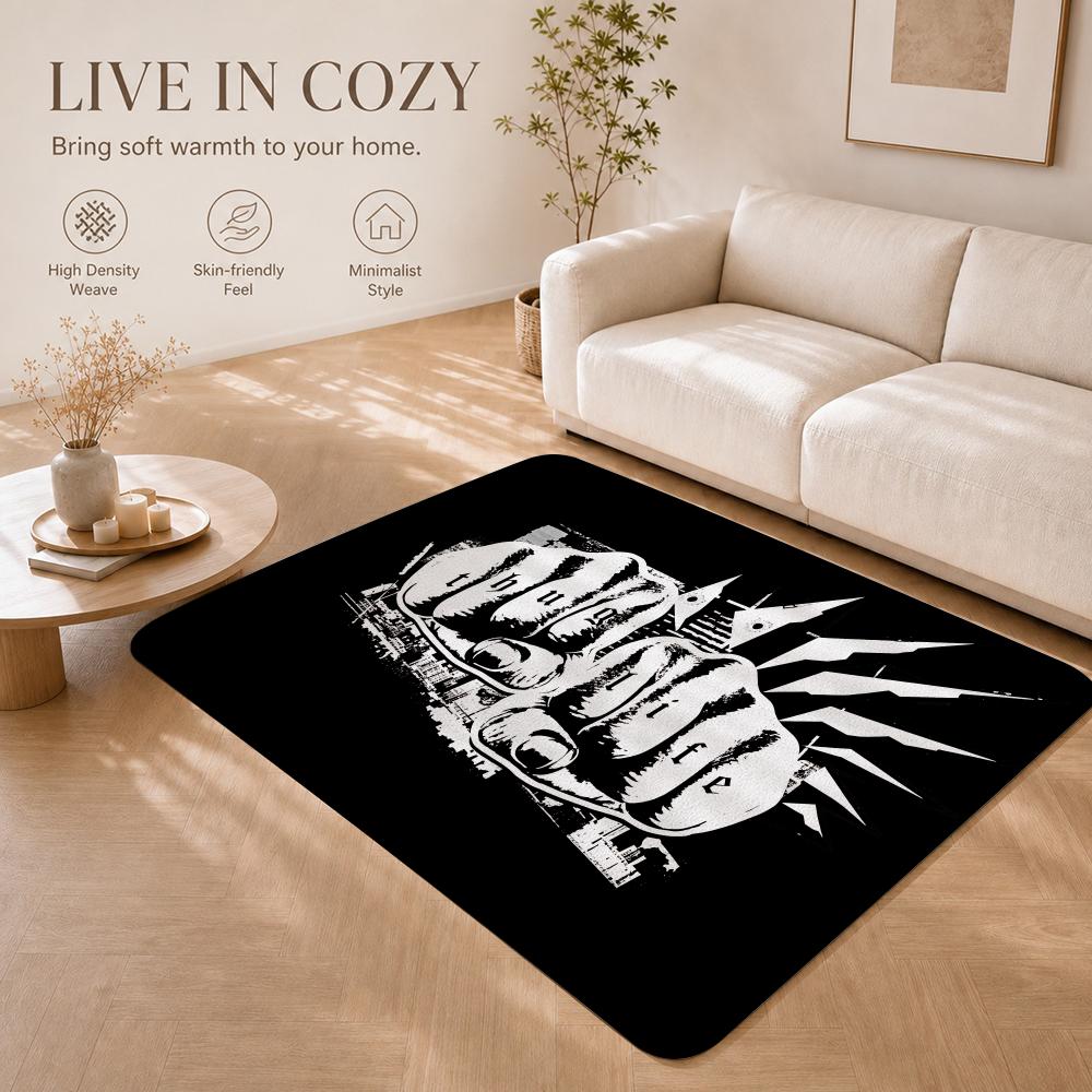 Streetwear Brand T-THUG CLUB F - đánh giá và giá Streetwear Brand Home Decor