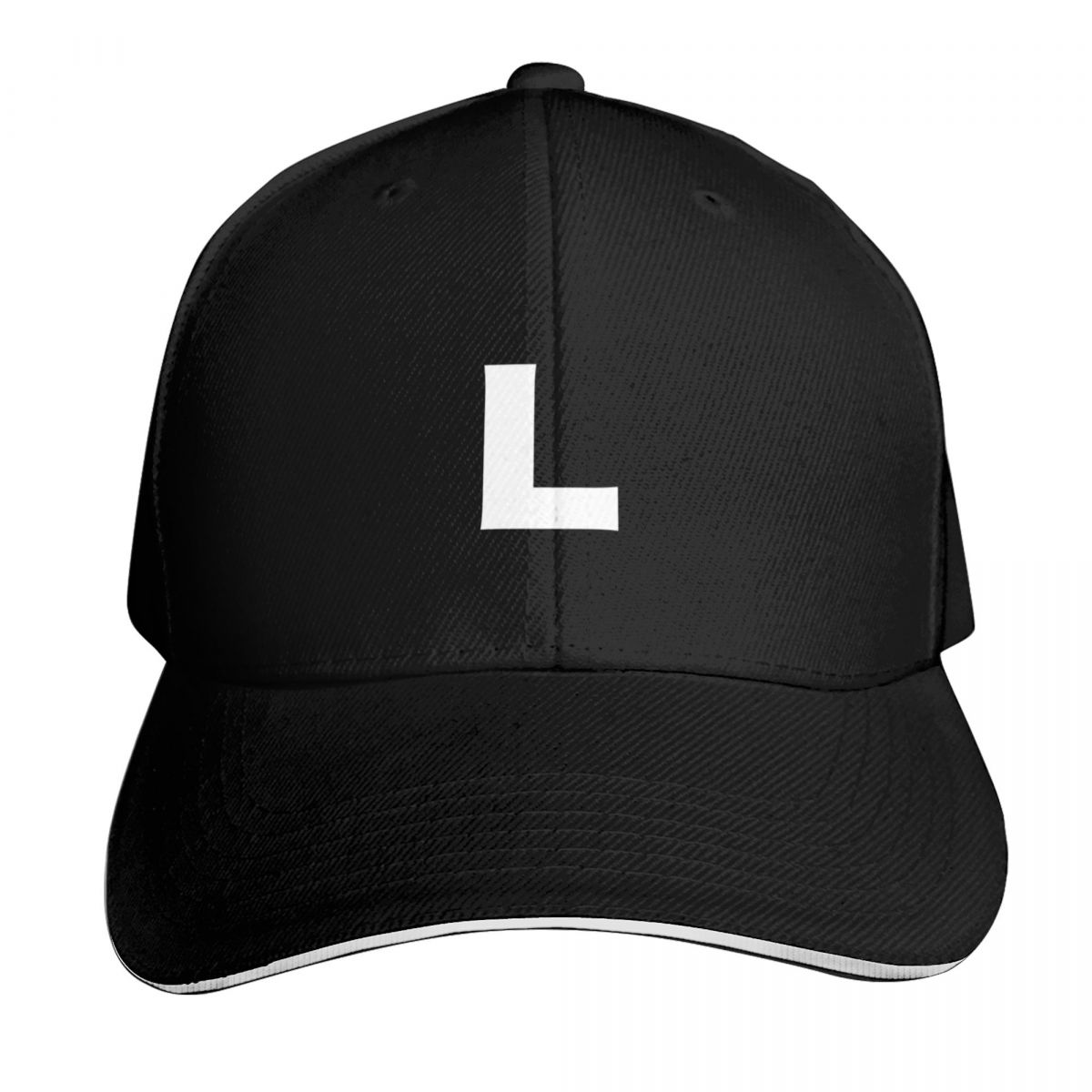 Letter L - Mr. Motto Alphabet  - đánh giá và giá Cap Streetwear Brand