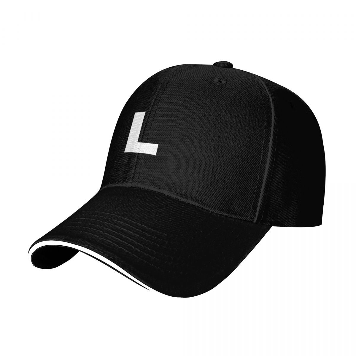 Letter L - Mr. Motto Alphabet  - đánh giá và giá Cap Streetwear Brand