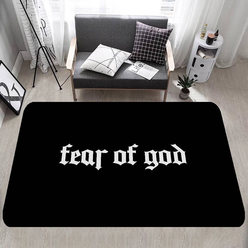 Fashion E-Essentials F-Fear Of - đánh giá và giá Fear Of God Essential