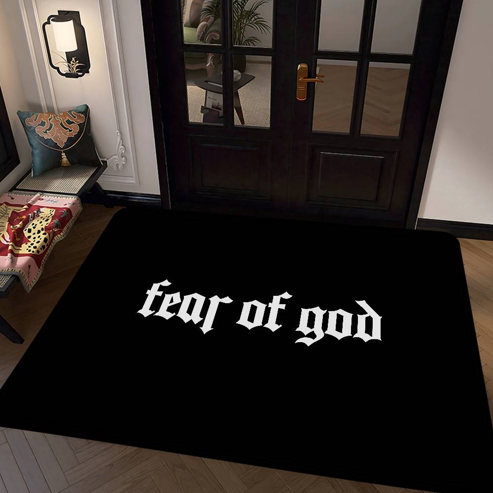 Fashion E-Essentials F-Fear Of - đánh giá và giá Fear Of God Essential