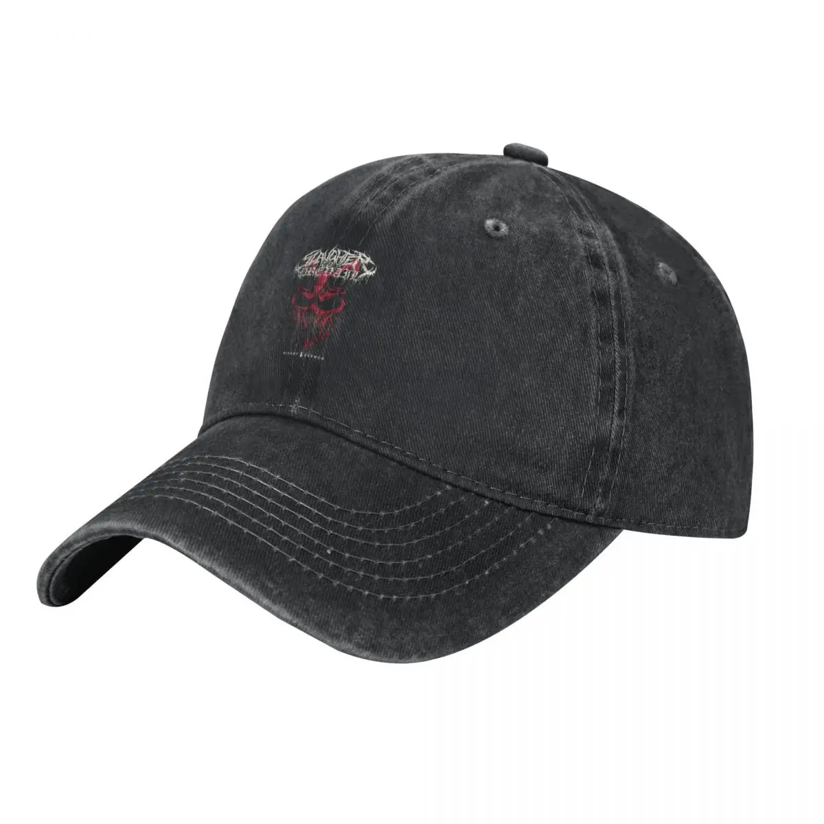 Misery Sermon Baseball Cap Str - đánh giá và giá Cap Streetwear Brand