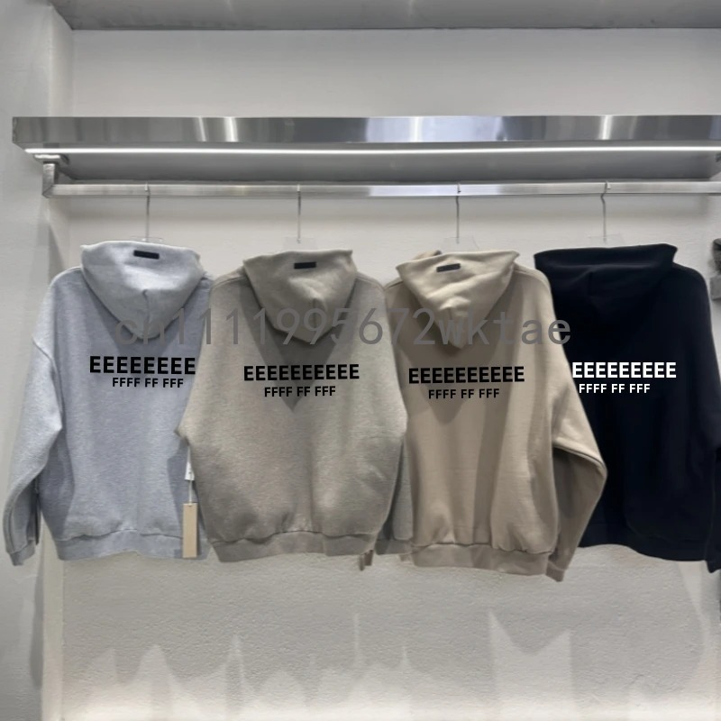 Classic Jogging Set Men's Over - đánh giá và giá Fear Of God Essential
