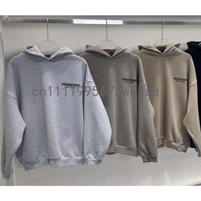 Classic Jogging Set Men's Over - đánh giá và giá Fear Of God Essential