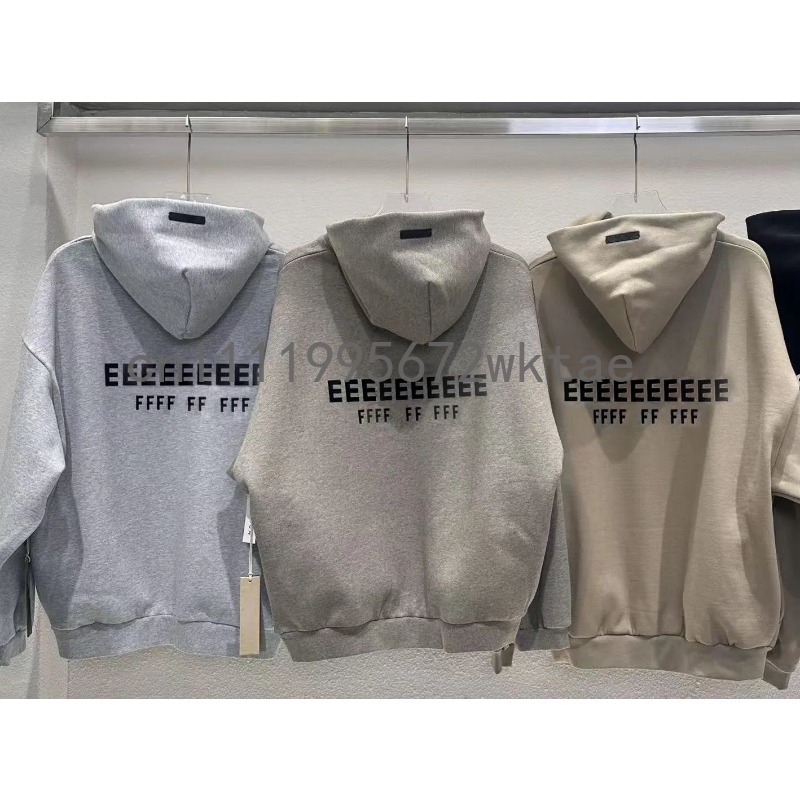 Classic Jogging Set Men's Over - đánh giá và giá Fear Of God Essential