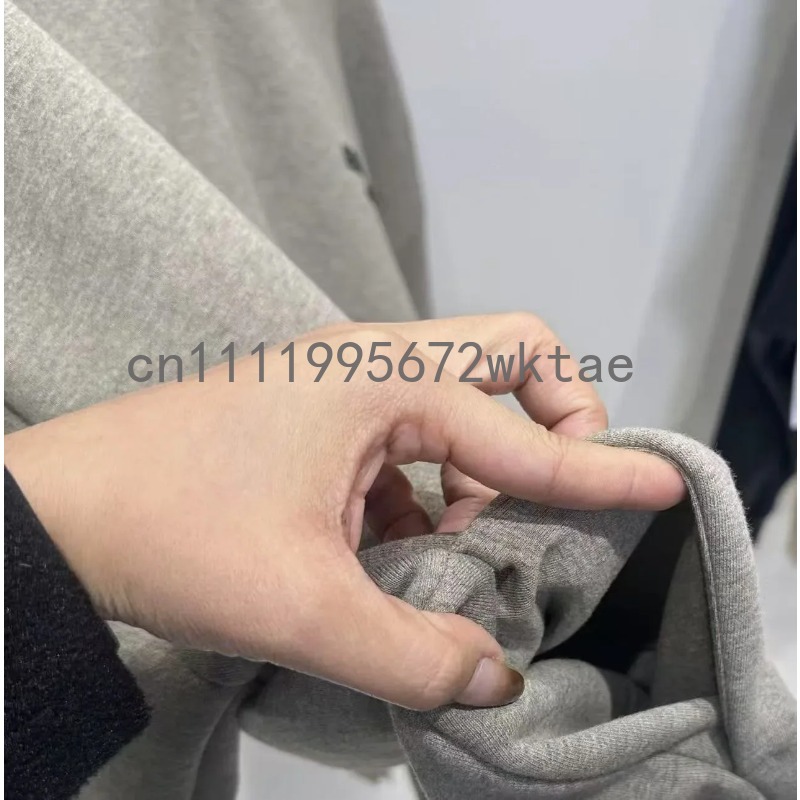 Classic Jogging Set Men's Over - đánh giá và giá Fear Of God Essential