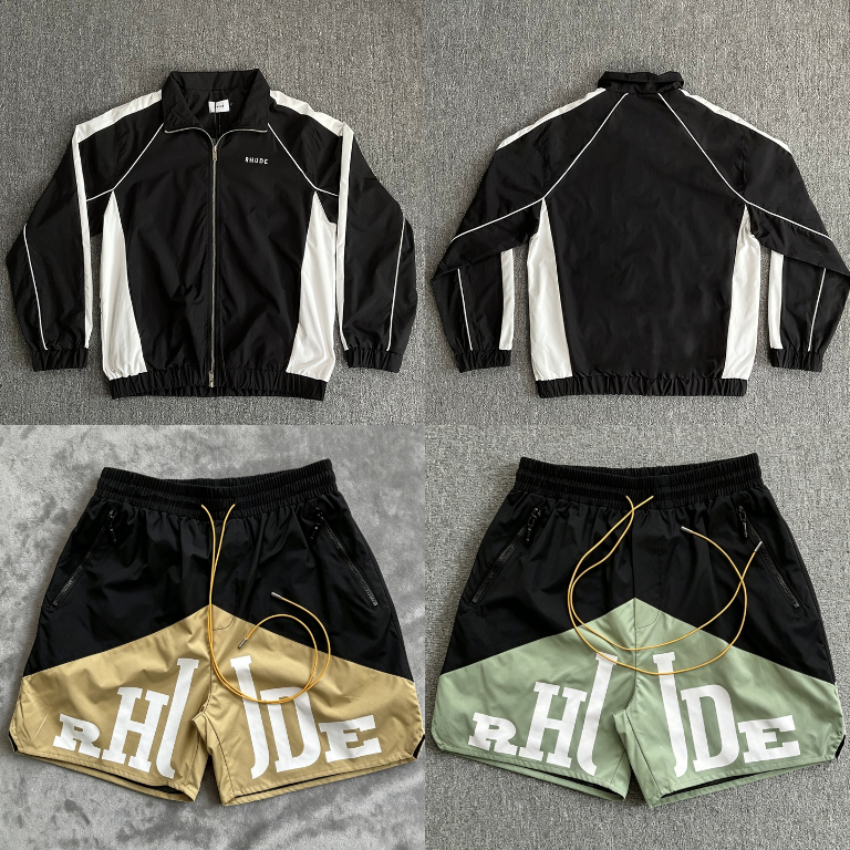 2026 New Arrival Men's Rhude P - đánh giá và giá Fear Of God Essential