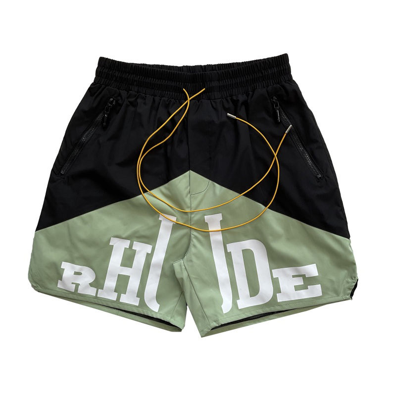 2026 New Arrival Men's Rhude P - đánh giá và giá Fear Of God Essential