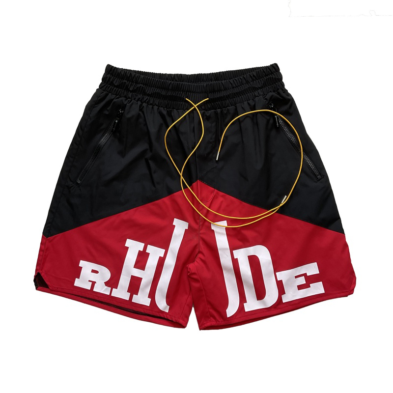 2026 New Arrival Men's Rhude P - đánh giá và giá Fear Of God Essential