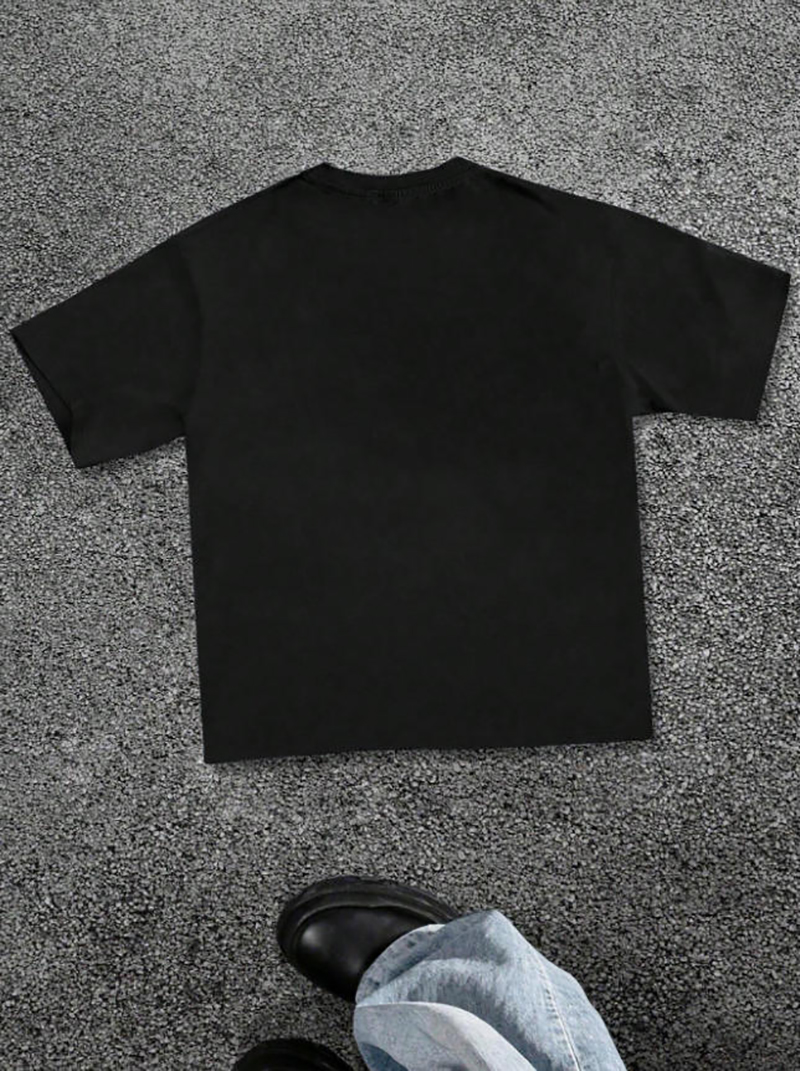 London Elastic Text T-Shirt, B - đánh giá và giá Fear Of God Essential