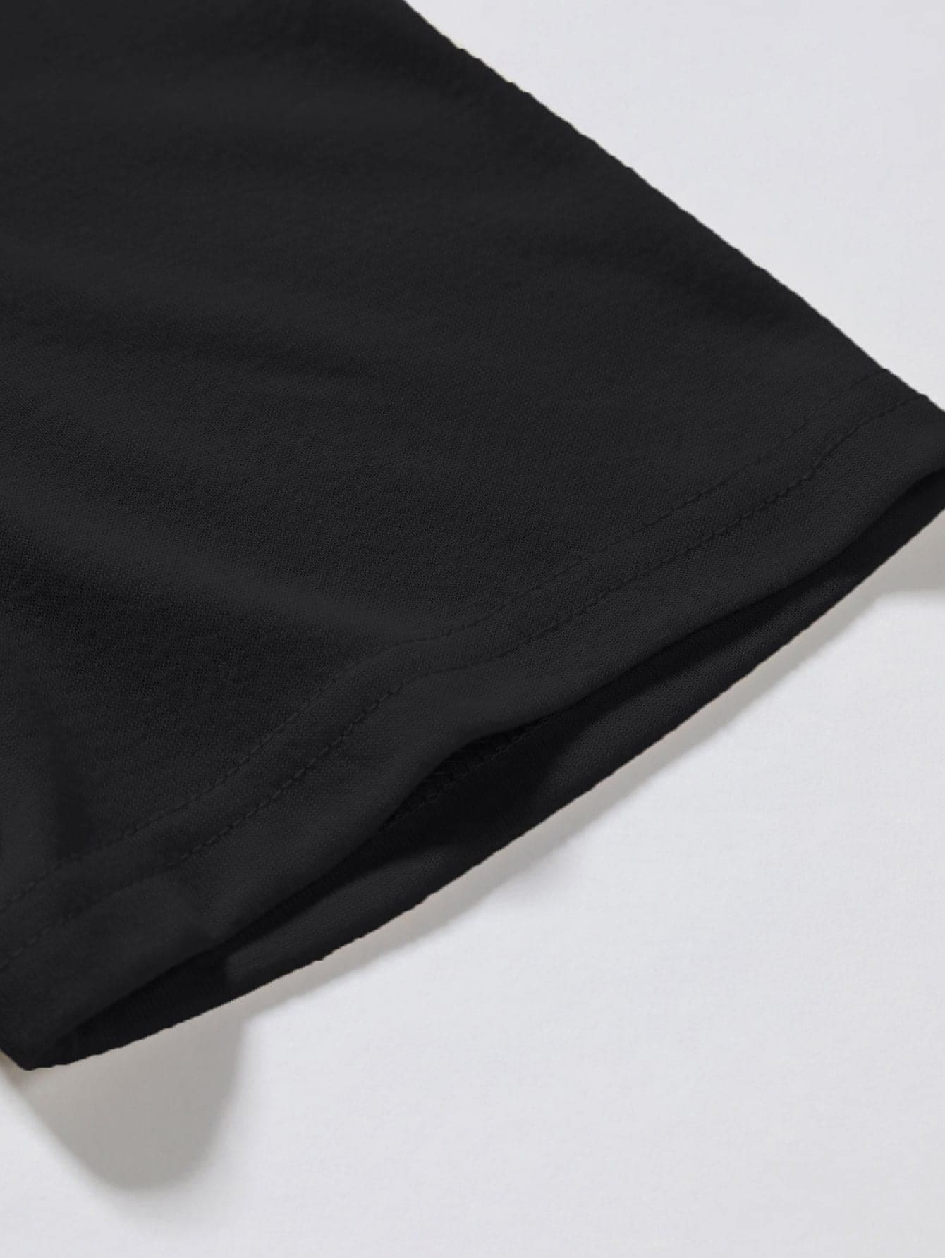 London Elastic Text T-Shirt, B - đánh giá và giá Fear Of God Essential