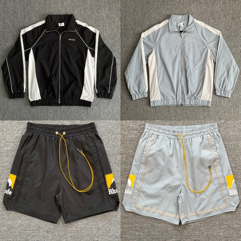 2026 Latest Style Men's Rhude  - đánh giá và giá Fear Of God Essential