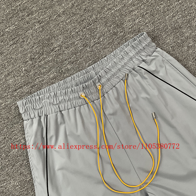 2026 Latest Style Men's Rhude  - đánh giá và giá Fear Of God Essential