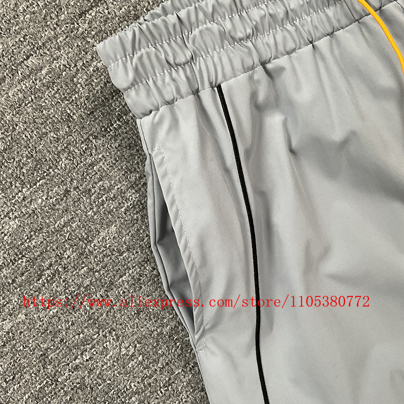 2026 Latest Style Men's Rhude  - đánh giá và giá Fear Of God Essential