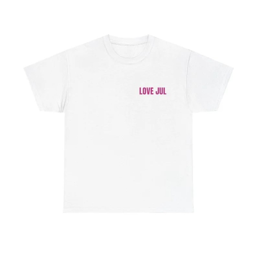 Brand New Maillot Jul T-shirt  - đánh giá và giá Streetwear Brand Shirts