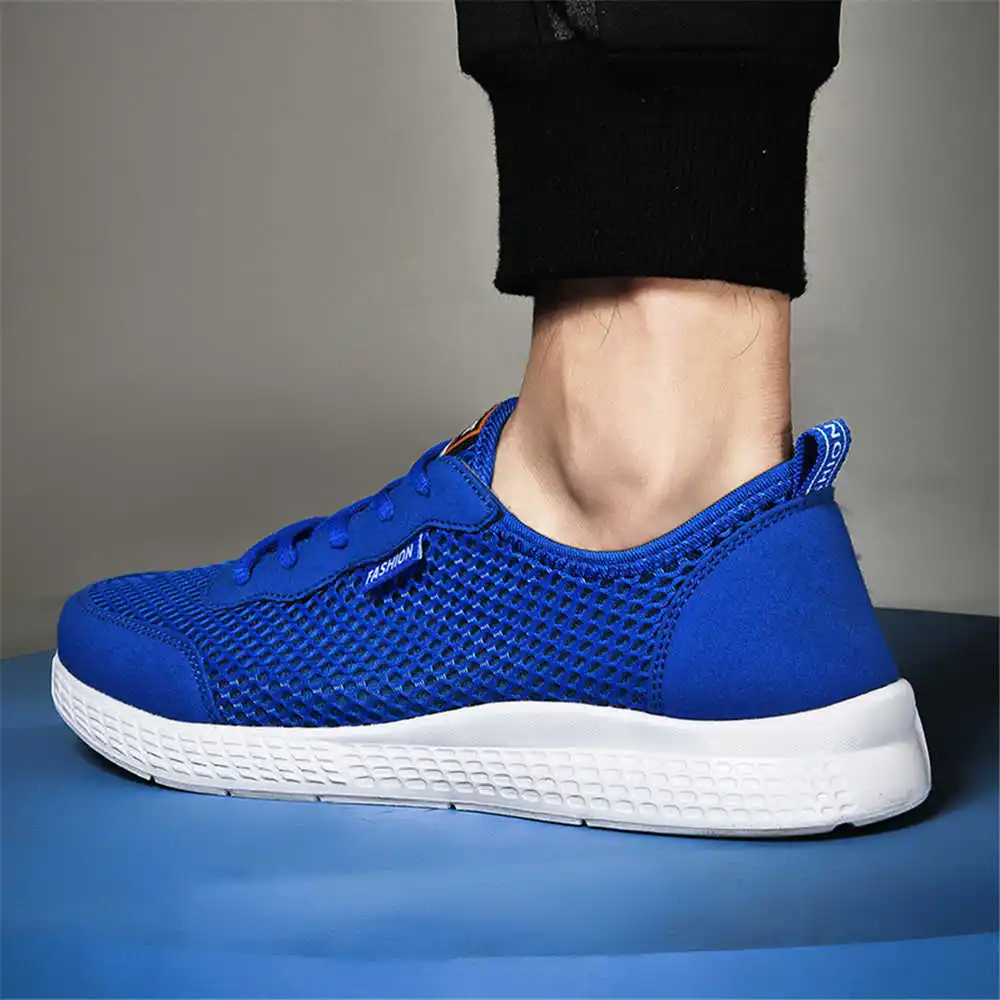 35-46 Breathable Light Blue Sn - đánh giá và giá Streetwear Brand Sale